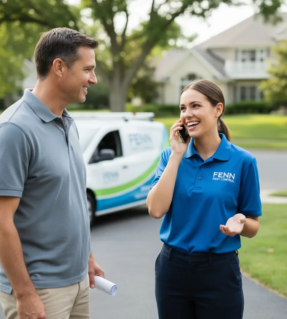Bee, Wasp, & Hornet Removal in Stafford, VA